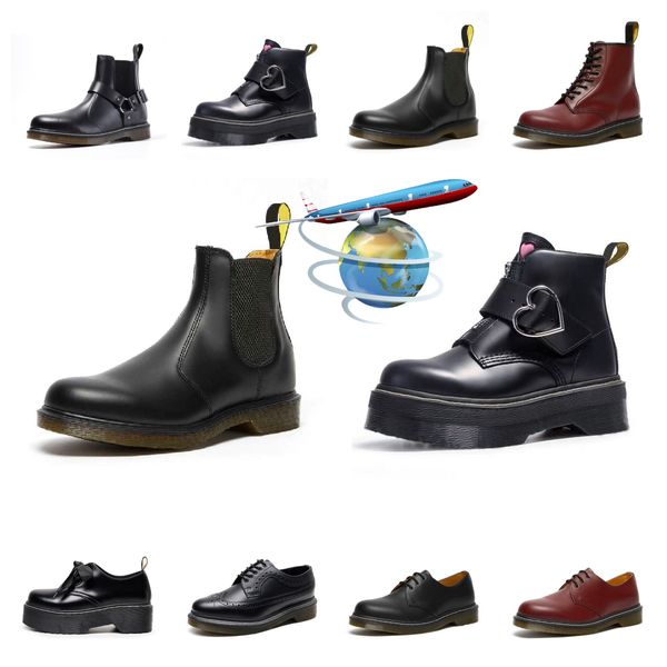 dr martins designer boots doc martens men womens winter snow booties classic color leather oxford bottom ankle shoes winter boots outdoor, Black
dr martins designer boots doc martens men womens winter snow booties classic color leather oxford bottom ankle shoes winter boots outdoor, Black