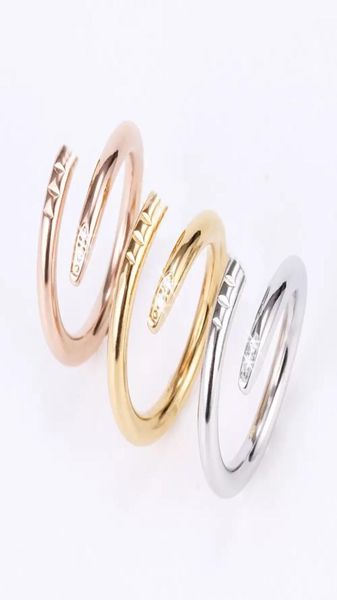 jewelry whole love ring womens titanium steel single nail ring fashion street hip hop casual couple classic gold silver9881259, Silver
jewelry whole love ring womens titanium steel single nail ring fashion street hip hop casual couple classic gold silver9881259, Silver