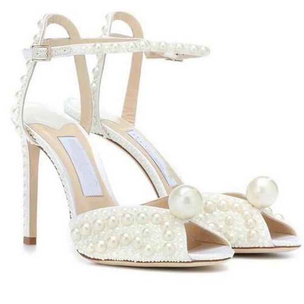 luxury summer brand sabine sandal bridals shoes women pumps party wedding pearls leather lady famous gladiator sandalias eu35-41, Black
luxury summer brand sabine sandal bridals shoes women pumps party wedding pearls leather lady famous gladiator sandalias eu35-41, Black