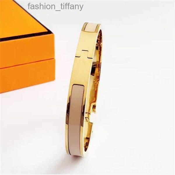 luxury designer design bangle stainless steel bracelets classic jewelry bracelets for men and women, Black
luxury designer design bangle stainless steel bracelets classic jewelry bracelets for men and women, Black