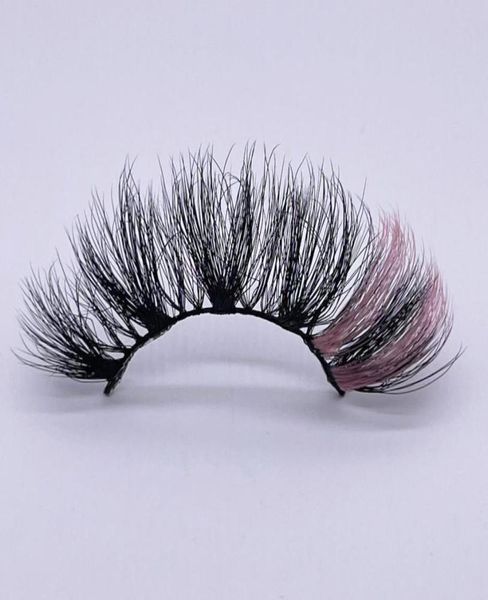 color eyelash faux mink 3d fake lashes natural long colored lash eyelashes party makeup kit colorful false eye lashes1329105
color eyelash faux mink 3d fake lashes natural long colored lash eyelashes party makeup kit colorful false eye lashes1329105