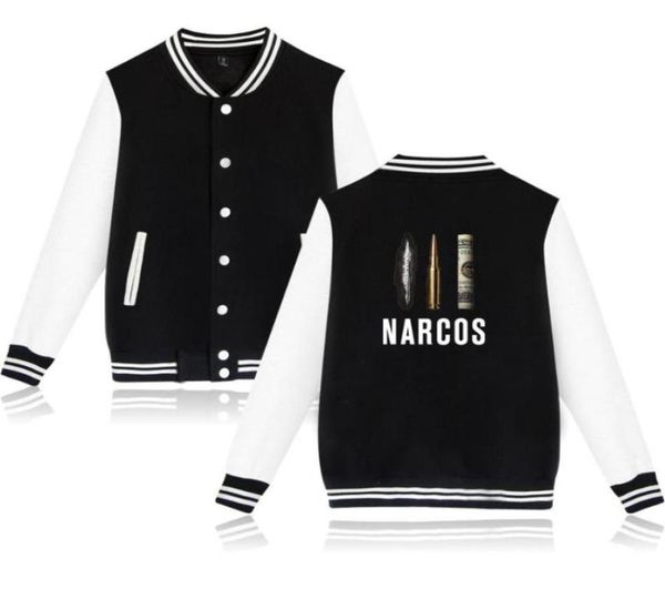 men039s jackets narcos pablo escobar autumn winter outerwear bomber male casual jacket coats escobarmen039s8089437, Black;brown
men039s jackets narcos pablo escobar autumn winter outerwear bomber male casual jacket coats escobarmen039s8089437, Black;brown