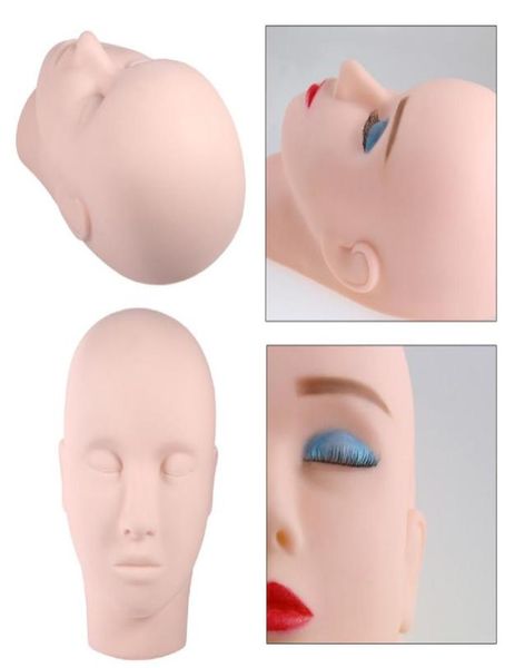 1pcs professional upgraded make up eyelash eye lashes extensions practice mannequin training head training facial massage model9576279
1pcs professional upgraded make up eyelash eye lashes extensions practice mannequin training head training facial massage model9576279