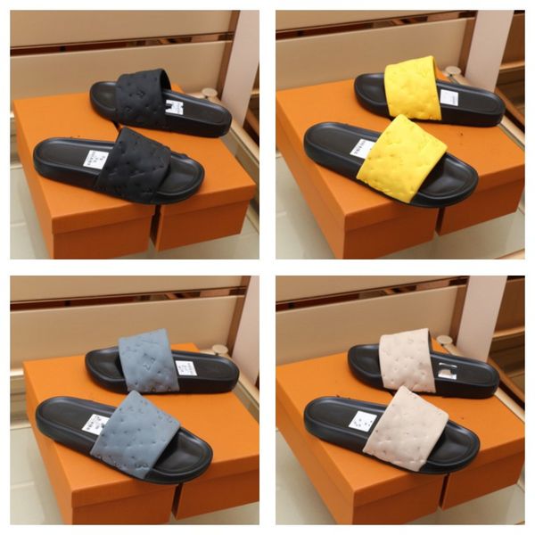 men slippers fashion comfortable no-slip beach sandals casual shoes designer high-quality eva indoor&outdoor 38-46 luxury brands size 38-45, Black
men slippers fashion comfortable no-slip beach sandals casual shoes designer high-quality eva indoor&outdoor 38-46 luxury brands size 38-45, Black
