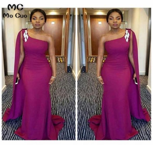 2021 one shoulder african mermaid bridesmaid dresses long elastic satin prom gowns evening dress plus size custom made sleeveless 1653851, White;pink
2021 one shoulder african mermaid bridesmaid dresses long elastic satin prom gowns evening dress plus size custom made sleeveless 1653851, White;pink