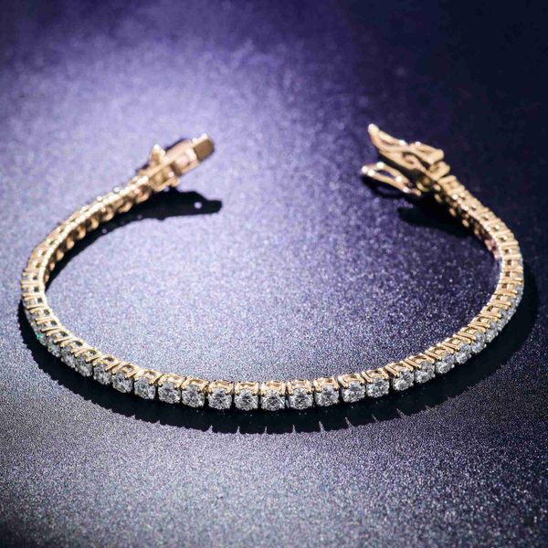 wholesale ice out 3mm vvs def moissanite diamond tennis bracelet 925 sterling silver 10k 14k 18k gold chain hip hop jewelry
wholesale ice out 3mm vvs def moissanite diamond tennis bracelet 925 sterling silver 10k 14k 18k gold chain hip hop jewelry