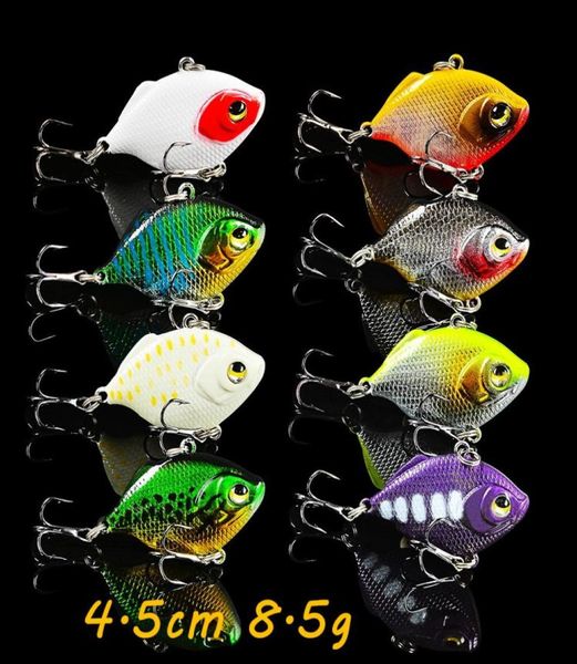 8pcslot crank fishing lure hard baits lures 8 color mixed 45cm 85g 8 hook fishing hooks pesca fishing tackle blu16126525411581840
8pcslot crank fishing lure hard baits lures 8 color mixed 45cm 85g 8 hook fishing hooks pesca fishing tackle blu16126525411581840
