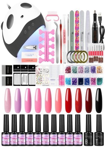 nail set for manicure kit uv led lamp with electric drill machine handle nail art set semipermanent uv tools for kit341o3308627
nail set for manicure kit uv led lamp with electric drill machine handle nail art set semipermanent uv tools for kit341o3308627