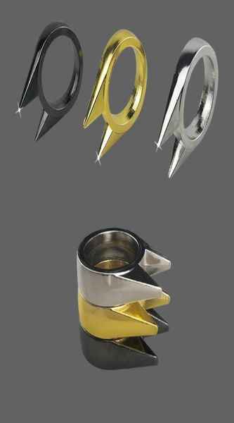 cats ear ring stainless steel survival edc tool ring for women men cute wholes9414730, Silver
cats ear ring stainless steel survival edc tool ring for women men cute wholes9414730, Silver