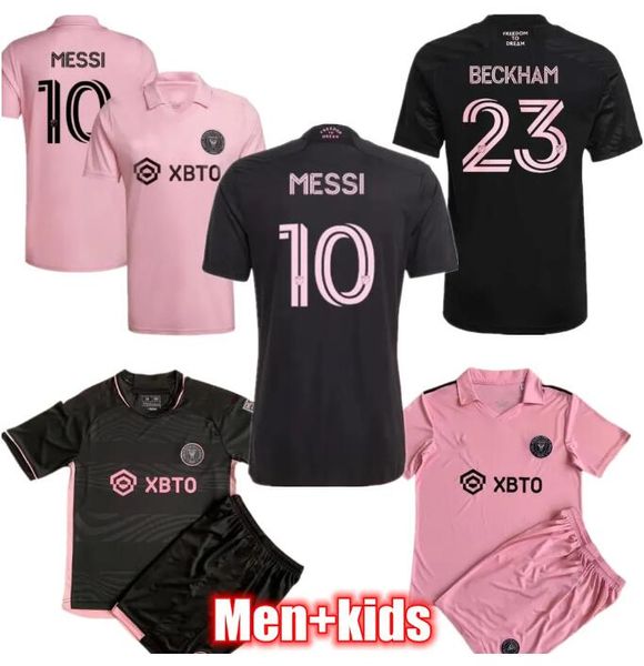 23 24 inter miami cf soccer jerseys beckham home black away pink fan player version football shirt sergio busquets 2023 beckham men kids kit, Black;yellow
23 24 inter miami cf soccer jerseys beckham home black away pink fan player version football shirt sergio busquets 2023 beckham men kids kit, Black;yellow