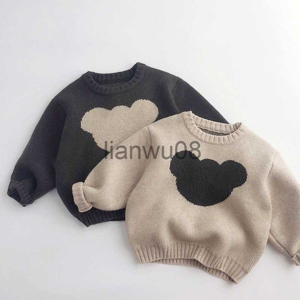 pullover kids clothes sweaters casual winter autumn knitted sweaters cute cartoon kintwear children girls boys thick sweater x0818, Blue
pullover kids clothes sweaters casual winter autumn knitted sweaters cute cartoon kintwear children girls boys thick sweater x0818, Blue