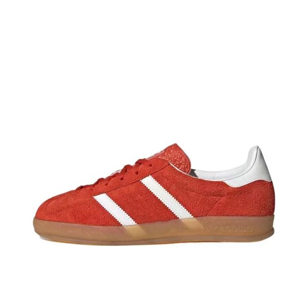 designer shoes for men women adimatic ad gazelle indoor suede sneakers low leather trainers campus sneaker mens womens platform vegan velvet, Red;white
designer shoes for men women adimatic ad gazelle indoor suede sneakers low leather trainers campus sneaker mens womens platform vegan velvet, Red;white