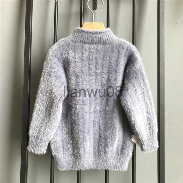 pullover new sweater girls and boys thickening bottoming shirt children's hedging autumn and winter baby sweater mink velvet hpy055 x08, Blue
pullover new sweater girls and boys thickening bottoming shirt children's hedging autumn and winter baby sweater mink velvet hpy055 x08, Blue