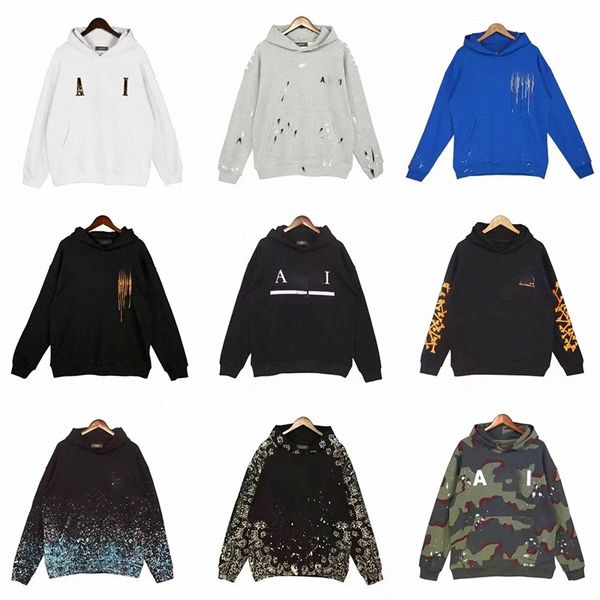 designer mens hoodie womens hoody luxury letters long sleeve pullover hoodies loose streetwear cottons sweatshirts lovers fashion, Black
designer mens hoodie womens hoody luxury letters long sleeve pullover hoodies loose streetwear cottons sweatshirts lovers fashion, Black
