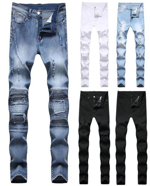 men039s jeans fashion men skinny stretchy pant slim fit white black long jeans14152819, Blue
men039s jeans fashion men skinny stretchy pant slim fit white black long jeans14152819, Blue