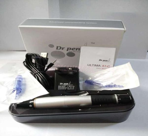 new packing dr pen derma pen auto microneedle system adjustable needle lengths 025mm30mm electric derma stamp auto micro needl3518067
new packing dr pen derma pen auto microneedle system adjustable needle lengths 025mm30mm electric derma stamp auto micro needl3518067