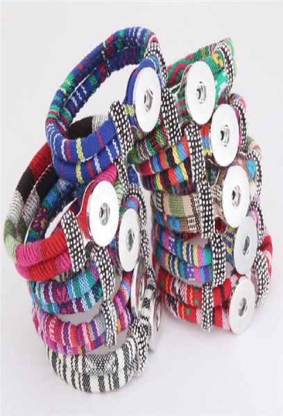 bohemian multicolor cotton cords bracelets silver color ethnic wrap noosa snap button jewelry women accessories pulseras mujer b198726750, Golden;silver
bohemian multicolor cotton cords bracelets silver color ethnic wrap noosa snap button jewelry women accessories pulseras mujer b198726750, Golden;silver