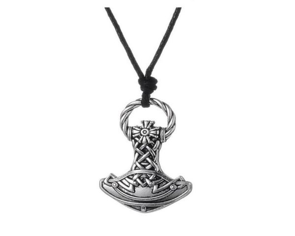 gx008 new vintage pagan charms amulet viking hammer metal religious pendant european style necklaces for man1506911, Silver
gx008 new vintage pagan charms amulet viking hammer metal religious pendant european style necklaces for man1506911, Silver