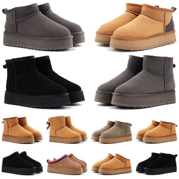 uggity designer boots australia mini platform boots designer woman thick bottom ankle warm fur snow boot australian fluffy fuzz mule tazz sl, Black
uggity designer boots australia mini platform boots designer woman thick bottom ankle warm fur snow boot australian fluffy fuzz mule tazz sl, Black