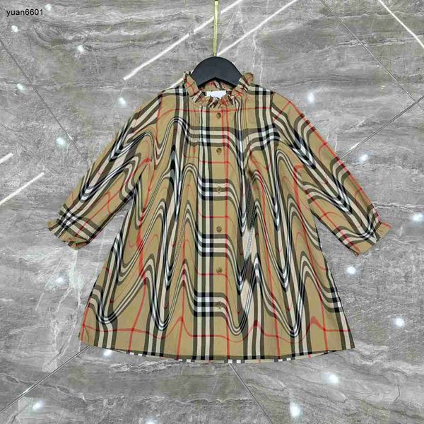 luxury baby clothes kids skirt fashion pleated lace collar girl dress size 100160 cm summer cross stripe design child dress june2, Red;yellow
luxury baby clothes kids skirt fashion pleated lace collar girl dress size 100160 cm summer cross stripe design child dress june2, Red;yellow