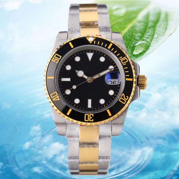 automatic watch bezel watch luxury watches for mens mechanical montre de luxe sapphire yachtmaster stainless steel aaa luminous waterproof w, Slivery;brown
automatic watch bezel watch luxury watches for mens mechanical montre de luxe sapphire yachtmaster stainless steel aaa luminous waterproof w, Slivery;brown