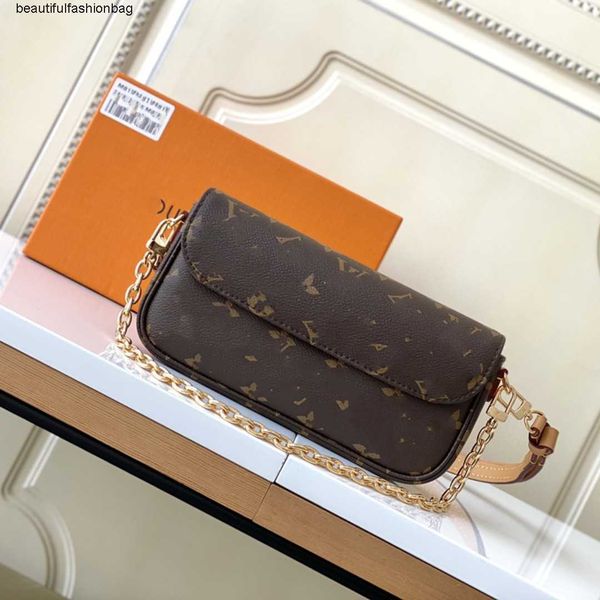 classic wallet on chain ivy bag mens flap gold shoulder cosmetic bags womens genuine leather handbag clutch bags luxury crossbody designer t
classic wallet on chain ivy bag mens flap gold shoulder cosmetic bags womens genuine leather handbag clutch bags luxury crossbody designer t