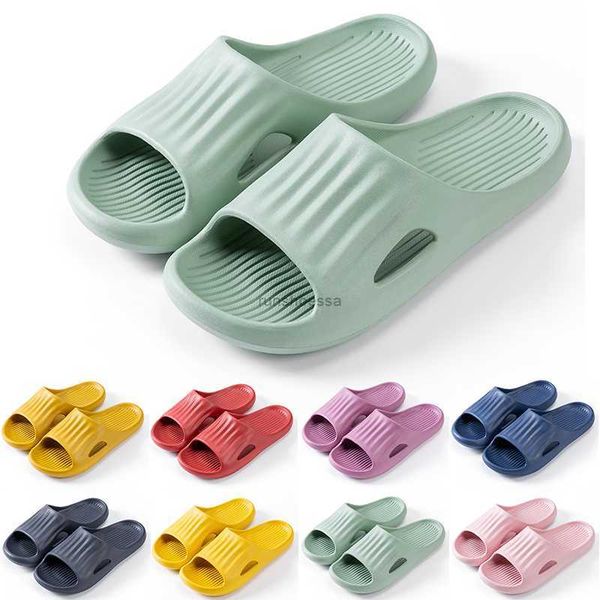mens summer slippers shoes women non-brand red lemon yellow green pink purple blue men slipper bathroom wading shoe size 36-45224, Black
mens summer slippers shoes women non-brand red lemon yellow green pink purple blue men slipper bathroom wading shoe size 36-45224, Black