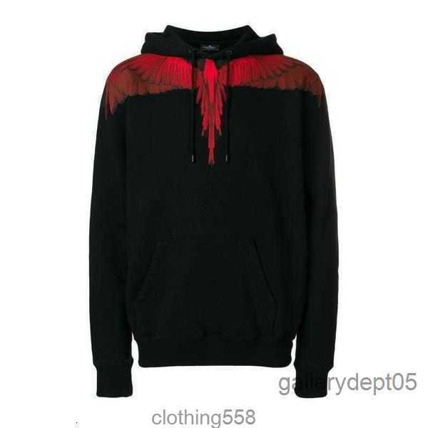 men's hoodies sweatshirts european and american autumn trend mb wings hooded sweater men women street high fleece pullover hoodie jaet, Black
men's hoodies sweatshirts european and american autumn trend mb wings hooded sweater men women street high fleece pullover hoodie jaet, Black