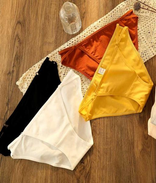 3pieces low waist cotton ladies briefs underwear panties for women comfort seamles solid lowrise female panty8598162, Black;pink
3pieces low waist cotton ladies briefs underwear panties for women comfort seamles solid lowrise female panty8598162, Black;pink