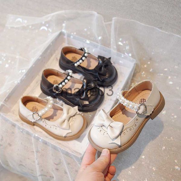 sneakers children pearls princess loafers 2023 summer lolita style lace bow new cute girls leather shoes kids fashion shallow soft simple j2, Black;red
sneakers children pearls princess loafers 2023 summer lolita style lace bow new cute girls leather shoes kids fashion shallow soft simple j2, Black;red