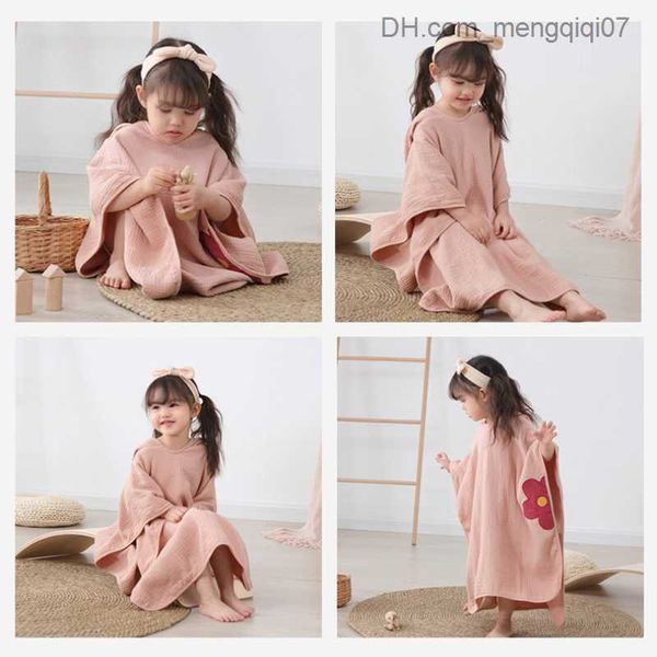 towels robes 4-layer gauze cotton baby bath towel baby bath towel curly beach towel hooded swimsuit shower product z230819
towels robes 4-layer gauze cotton baby bath towel baby bath towel curly beach towel hooded swimsuit shower product z230819