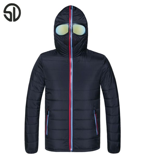 whole new hooded warm slim fit men women spring winter couple jacket coat lovers parka outwear windbreaker with glasses fashi3059287, Black
whole new hooded warm slim fit men women spring winter couple jacket coat lovers parka outwear windbreaker with glasses fashi3059287, Black