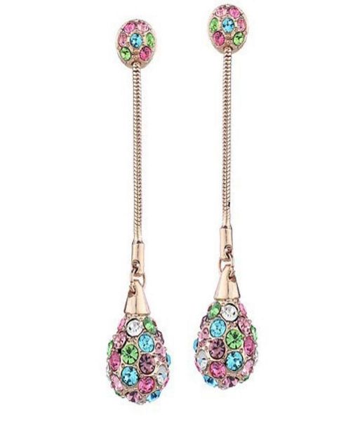 classical 18k rose gold plated water drop stud earrings genuine austrian crystal fashion costume women earrings jewelry whole 9635315, Golden;silver
classical 18k rose gold plated water drop stud earrings genuine austrian crystal fashion costume women earrings jewelry whole 9635315, Golden;silver