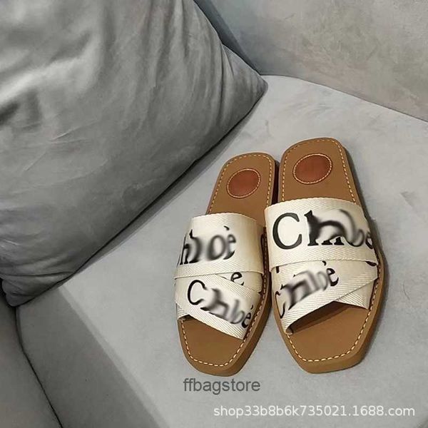 women's chole 2023 ladies slipper leisure woody woodies slippers brand sandal shoes cloe beach for outwear versatile flat bottom large
women's chole 2023 ladies slipper leisure woody woodies slippers brand sandal shoes cloe beach for outwear versatile flat bottom large