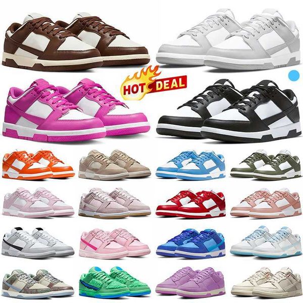 shoes men women running low black white panda triple pink brown orange blue green purple grey red skateboard lows mens trainers outdoor spor
shoes men women running low black white panda triple pink brown orange blue green purple grey red skateboard lows mens trainers outdoor spor