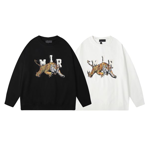 mens hoodie designer sweater hoodies pullover sweatshirts hip hop tiger letter print crew neck sweater halo hoodie labels s-xxl, Black
mens hoodie designer sweater hoodies pullover sweatshirts hip hop tiger letter print crew neck sweater halo hoodie labels s-xxl, Black