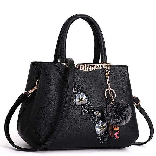 women shoulder bags handbags designer bag hairball pu leather large capacity black tote lady pink luxury crossbody bag womens fashion travel
women shoulder bags handbags designer bag hairball pu leather large capacity black tote lady pink luxury crossbody bag womens fashion travel