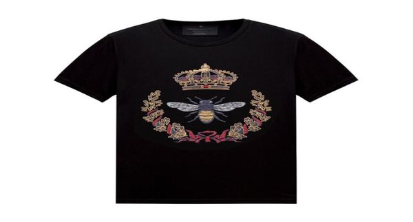 mens rhine short sleeves t-shirts black - summer casual designer crew neck pullover shirts tees women mercerized cotton1177450, White;black
mens rhine short sleeves t-shirts black - summer casual designer crew neck pullover shirts tees women mercerized cotton1177450, White;black