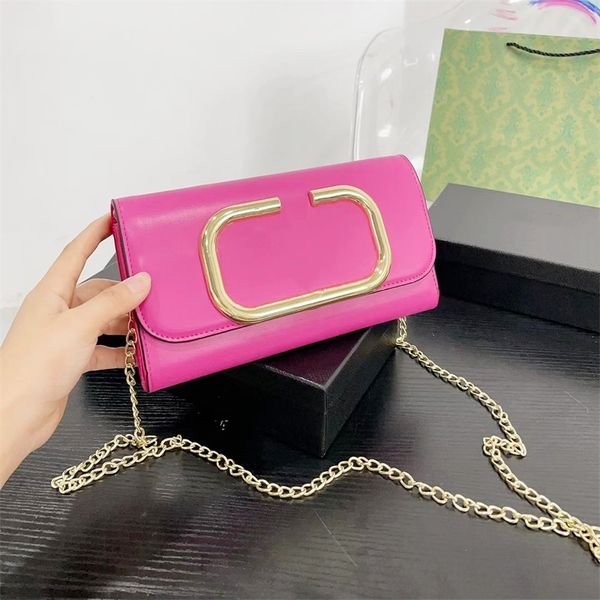 2023 woman chain phone bags designer shoulder bags fashion crossbody bag luxury purses small lady cross body leather letter 5a
2023 woman chain phone bags designer shoulder bags fashion crossbody bag luxury purses small lady cross body leather letter 5a