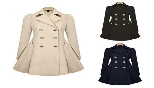 zogaa 2020 new women trench coat autumn women double breasted warm windbreaker causal long ladies trench coat female plus size1109001, Tan;black
zogaa 2020 new women trench coat autumn women double breasted warm windbreaker causal long ladies trench coat female plus size1109001, Tan;black