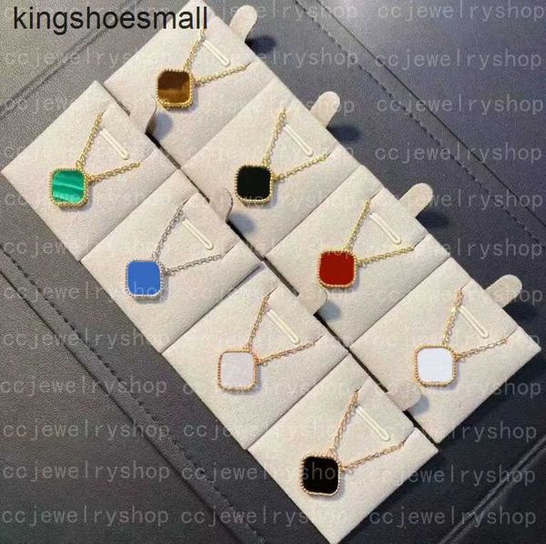 15mm fashion classic4/four leaf clover necklaces pendants mother-of-pearl stainless steel plated 18k for women girl valentine's mother&, Silver
15mm fashion classic4/four leaf clover necklaces pendants mother-of-pearl stainless steel plated 18k for women girl valentine's mother&, Silver