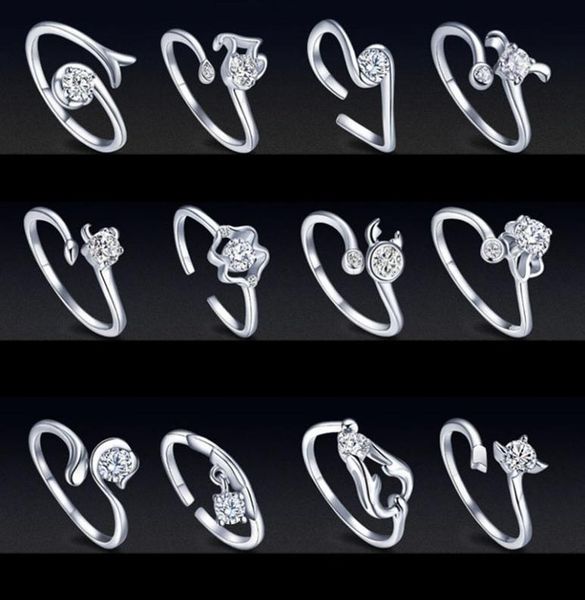 horoscope sign ring female opening cz rings 12 retro couple twelve signs fashion jewelry for women gift drop ship9976409, Golden;silver
horoscope sign ring female opening cz rings 12 retro couple twelve signs fashion jewelry for women gift drop ship9976409, Golden;silver