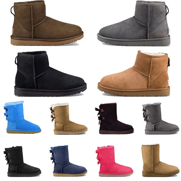 2023 aus u5854 classical short miniwomen snow boots keep warm boot man womens plush casual warm boots sheepskin suede shoes chestnut grey, Black
2023 aus u5854 classical short miniwomen snow boots keep warm boot man womens plush casual warm boots sheepskin suede shoes chestnut grey, Black