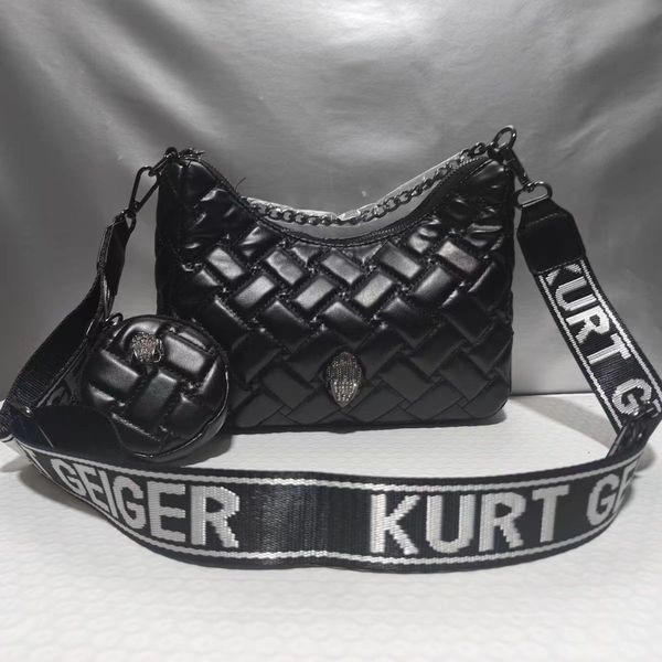women's bag lingge crossbody bag white diamond one shoulder bags eagle head bag kurt geiger crescent chain women's 26x17x9cm
women's bag lingge crossbody bag white diamond one shoulder bags eagle head bag kurt geiger crescent chain women's 26x17x9cm