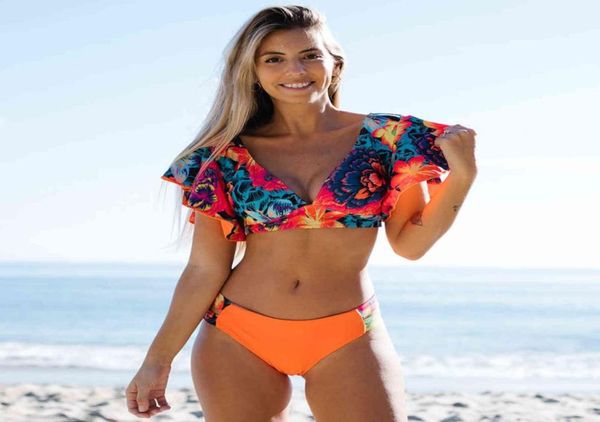 2022 new brazilian bikini set female ruffle swimwear women print floral push up swimsuit bathing suit biquini6328682
2022 new brazilian bikini set female ruffle swimwear women print floral push up swimsuit bathing suit biquini6328682