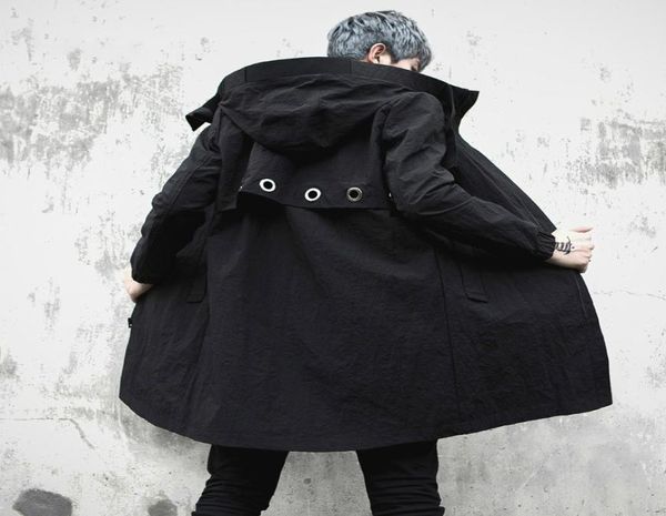 trench coat with men039s fashion casual highhip trenchcoat for men raincoat spring autumn long coat for mxl8576179, Tan;black
trench coat with men039s fashion casual highhip trenchcoat for men raincoat spring autumn long coat for mxl8576179, Tan;black