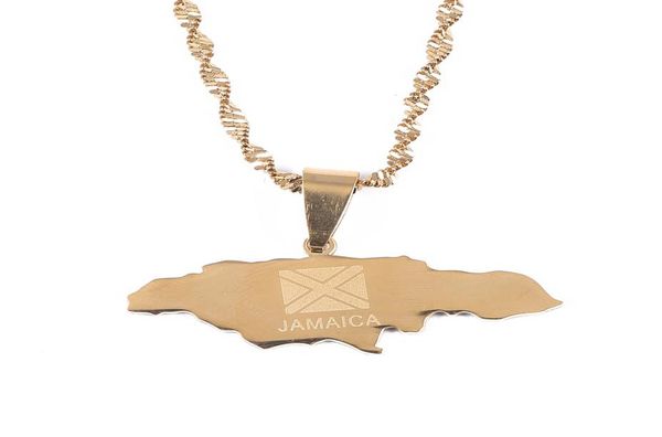 silver plated jamaica map pendant necklaces gold color jamaican map flag jewelry5615809
silver plated jamaica map pendant necklaces gold color jamaican map flag jewelry5615809