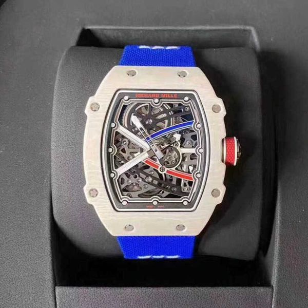 richardmille pilot quartz wrist watches rm swiss watch rm67-02 white blue tpt carbon fiber case yi-qfj5 yi-ka14 yi-yaeg
richardmille pilot quartz wrist watches rm swiss watch rm67-02 white blue tpt carbon fiber case yi-qfj5 yi-ka14 yi-yaeg