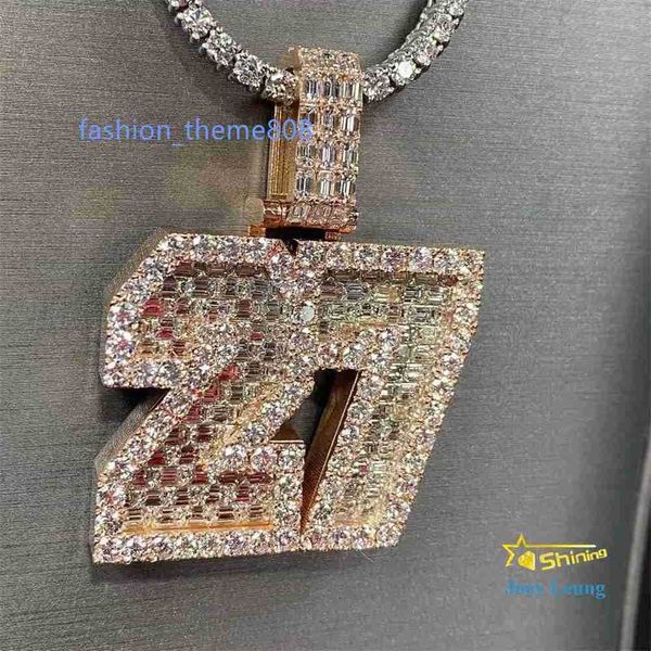 hip hop jewelry mens 925 sterling silver iced out custom letter pendant vvs moissanite diamond initial pendant
hip hop jewelry mens 925 sterling silver iced out custom letter pendant vvs moissanite diamond initial pendant