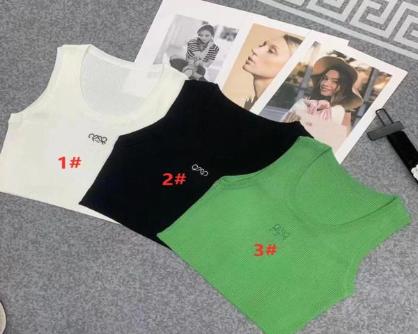 cropped t shirts women print tanks knits tee knitted sport tank woman vest yoga tees7384980, White
cropped t shirts women print tanks knits tee knitted sport tank woman vest yoga tees7384980, White